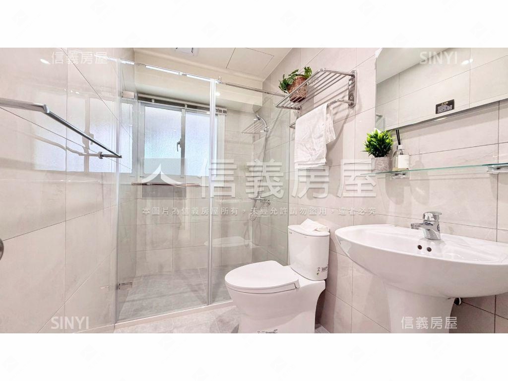 北投低總價美妝公寓房屋室內格局與周邊環境