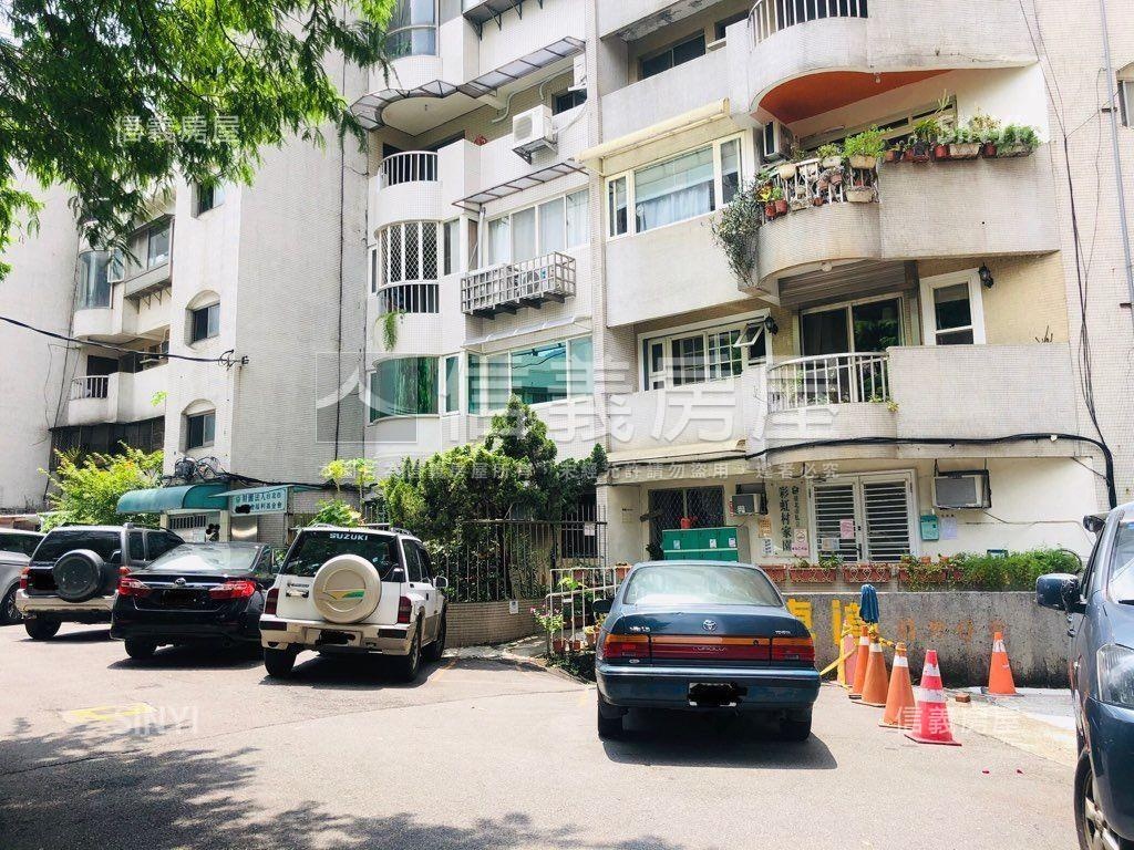 北投低總價美妝公寓房屋室內格局與周邊環境