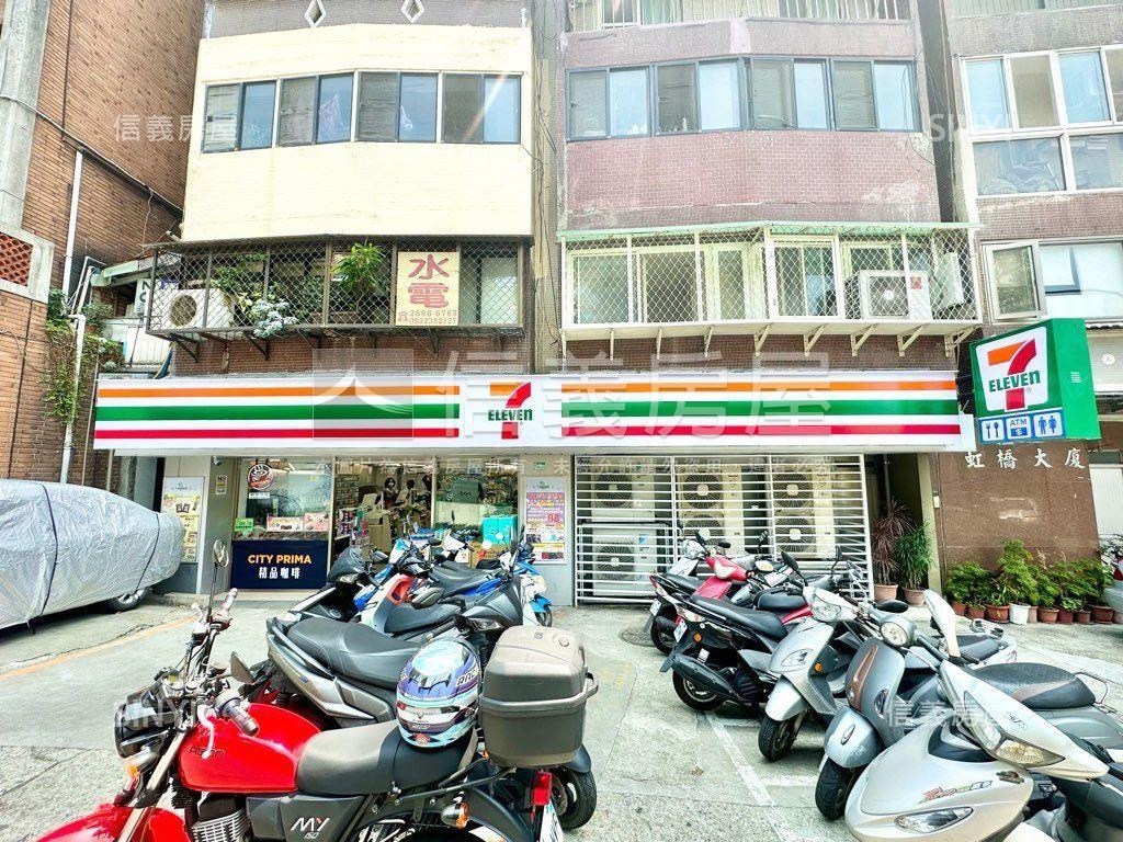 北投低總價美妝公寓房屋室內格局與周邊環境