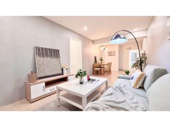 北投低總價美妝公寓