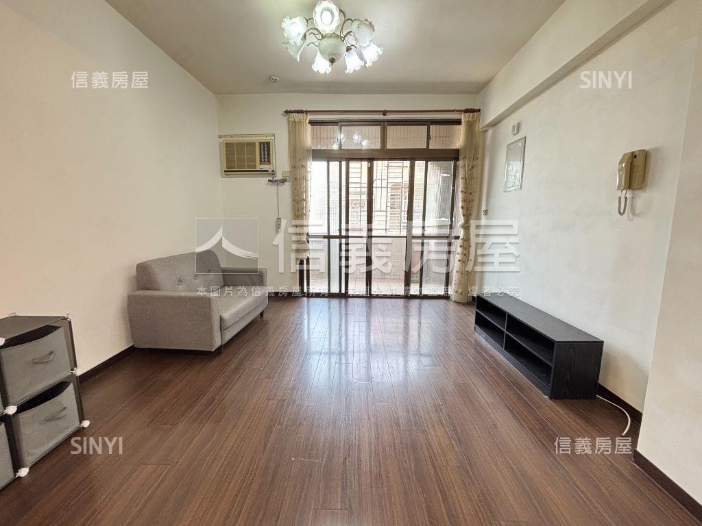 甫園5期大三房房屋室內格局與周邊環境