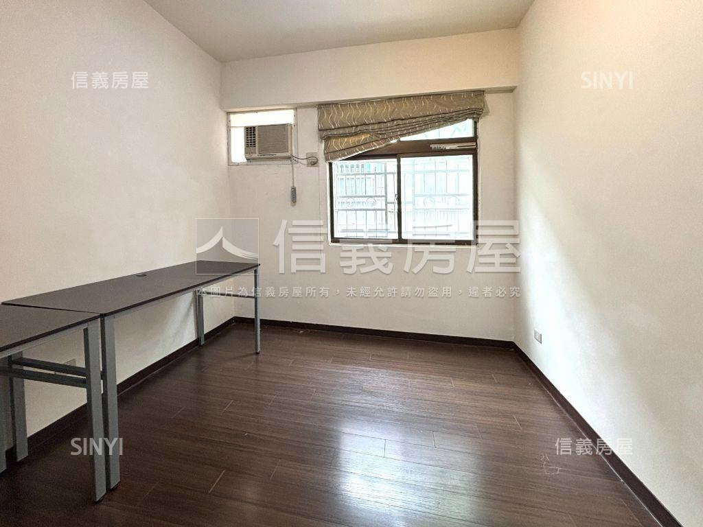 甫園5期大三房房屋室內格局與周邊環境