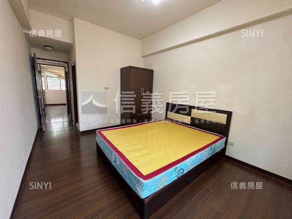 甫園5期大三房房屋室內格局與周邊環境