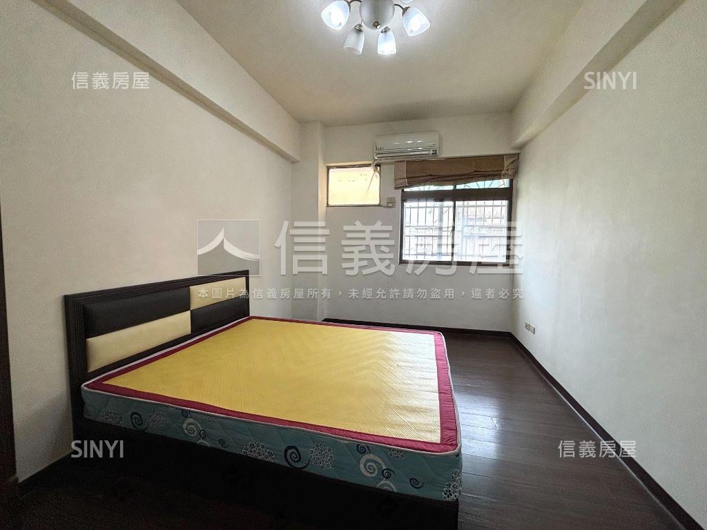 甫園5期大三房房屋室內格局與周邊環境