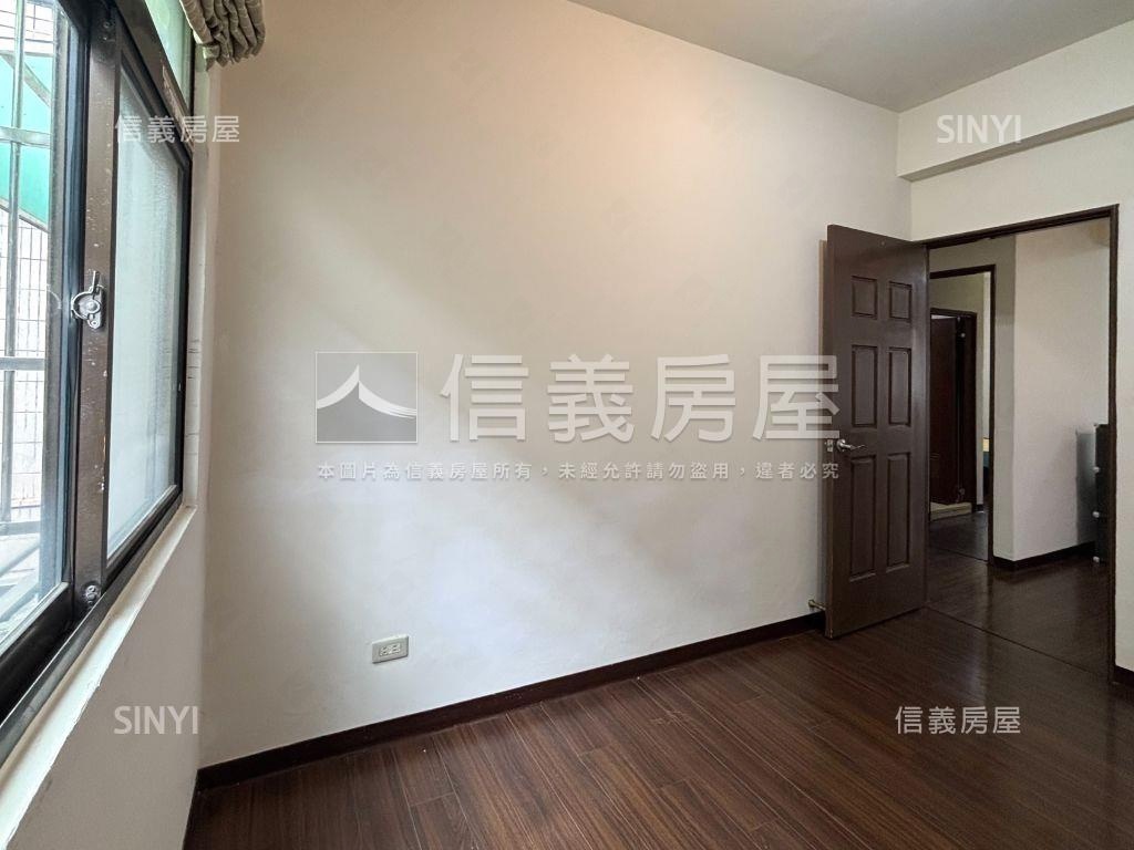 甫園5期大三房房屋室內格局與周邊環境