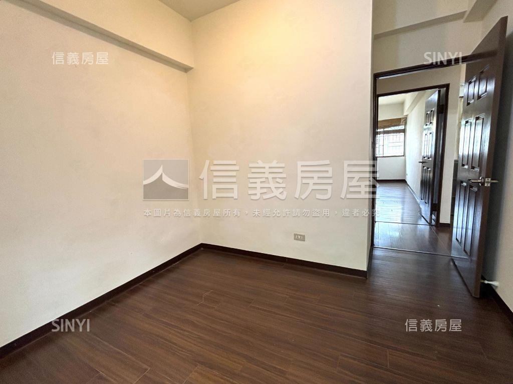 甫園5期大三房房屋室內格局與周邊環境