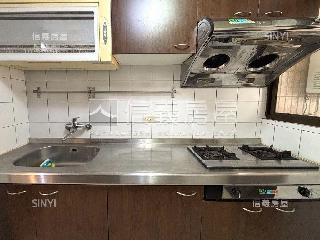 甫園5期大三房房屋室內格局與周邊環境