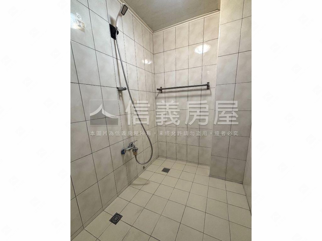 甫園5期大三房房屋室內格局與周邊環境