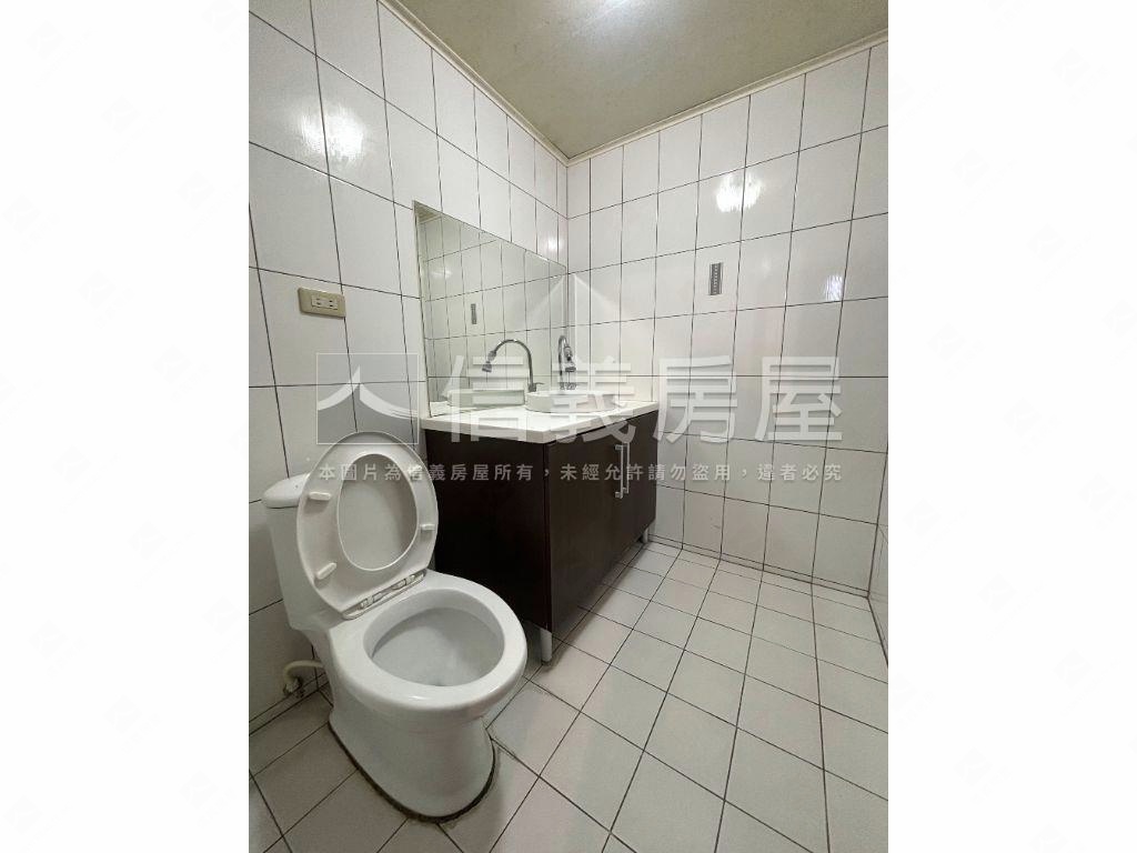 甫園5期大三房房屋室內格局與周邊環境