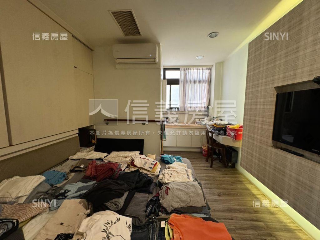 西堤正對面黃金店面房屋室內格局與周邊環境