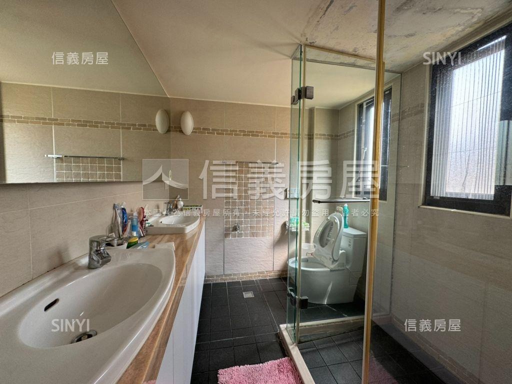 西堤正對面黃金店面房屋室內格局與周邊環境