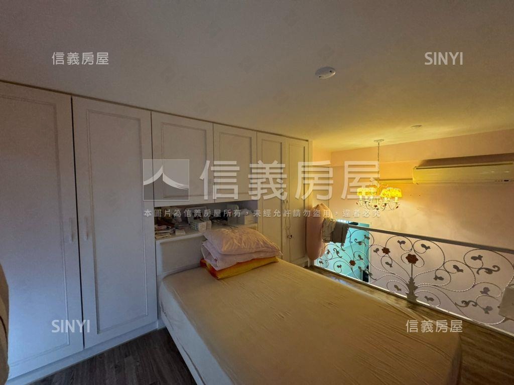 西堤正對面黃金店面房屋室內格局與周邊環境