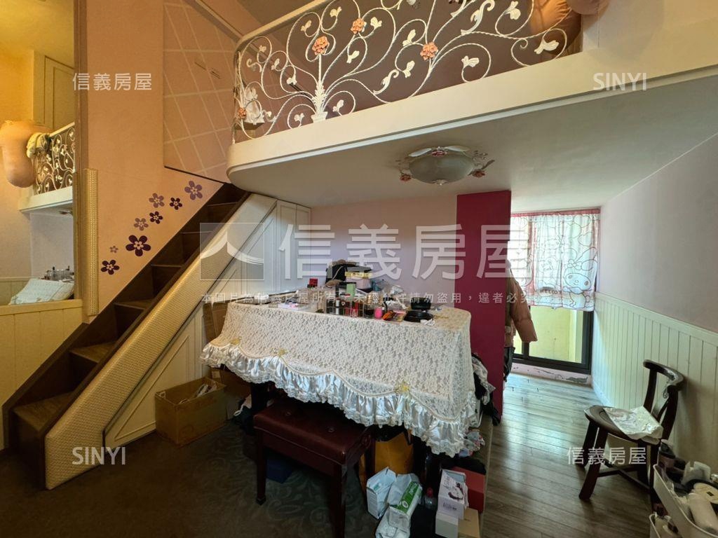 西堤正對面黃金店面房屋室內格局與周邊環境