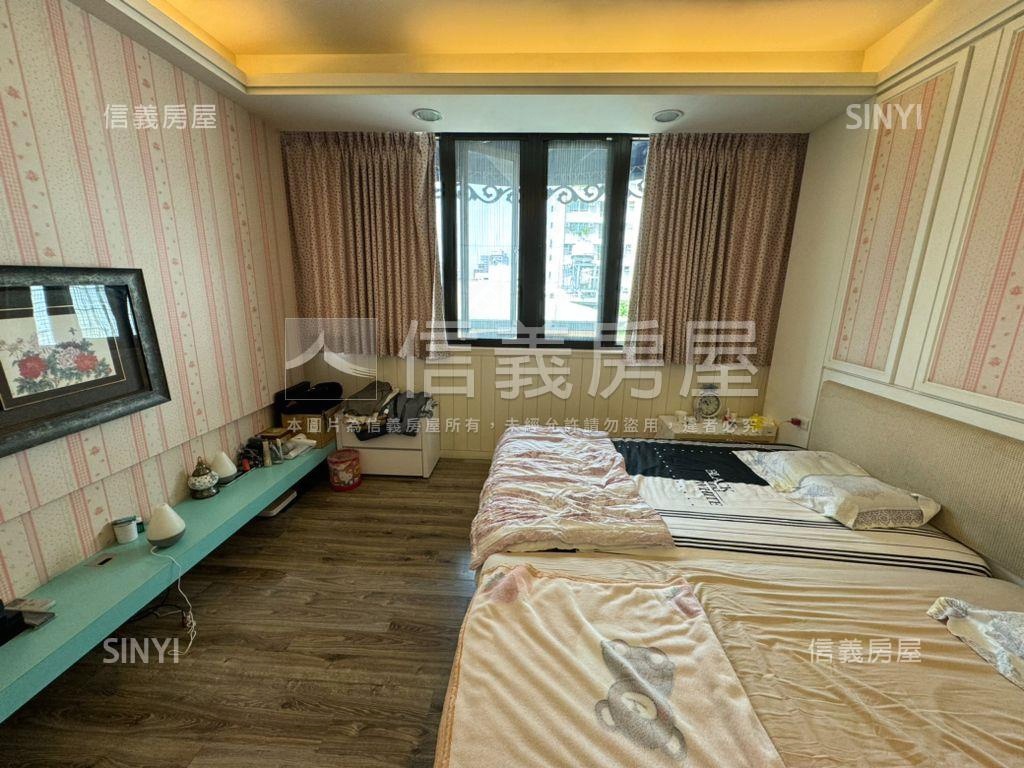西堤正對面黃金店面房屋室內格局與周邊環境