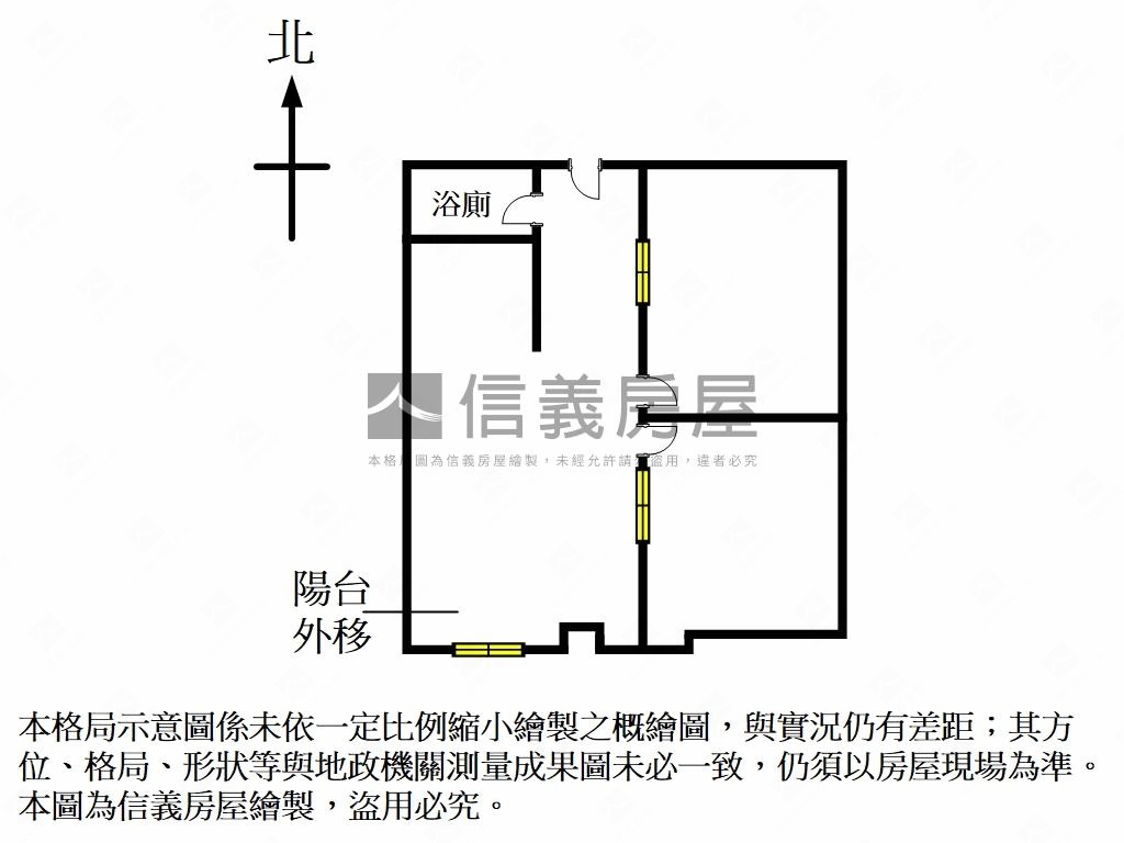 關渡大國！近捷運推薦房屋室內格局與周邊環境