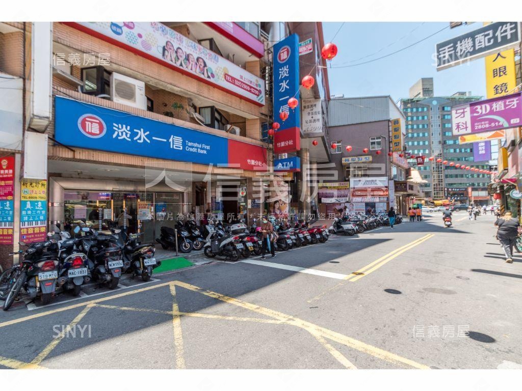 關渡大國！近捷運推薦房屋室內格局與周邊環境