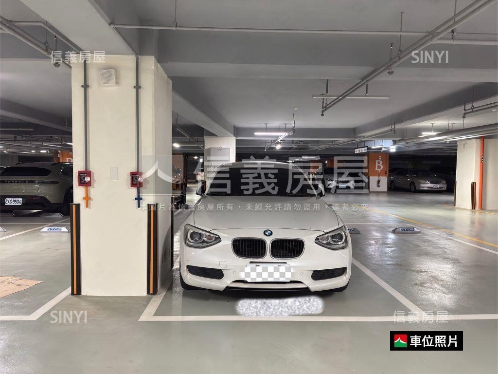 前鎮．公園旁邊間三房平車房屋室內格局與周邊環境