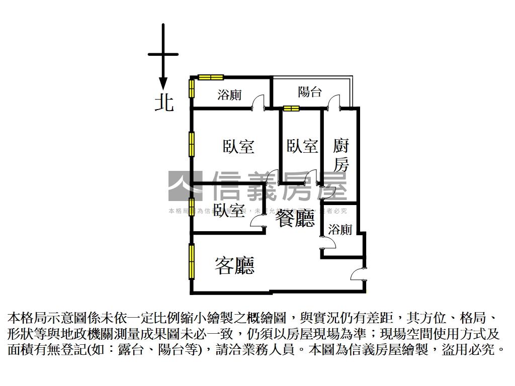 璞真合和｜勤美三菱御邸房屋室內格局與周邊環境