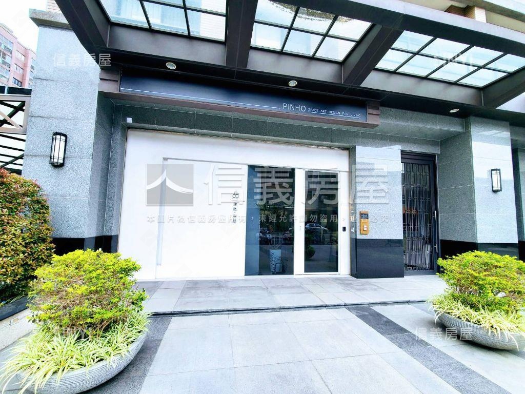 松觀太子大面寬質感店面房屋室內格局與周邊環境