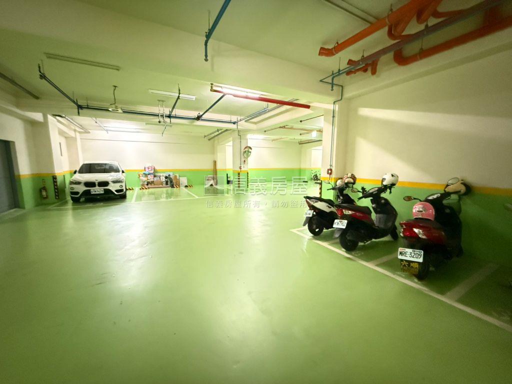 十甲機能商圈朝南美三房房屋室內格局與周邊環境