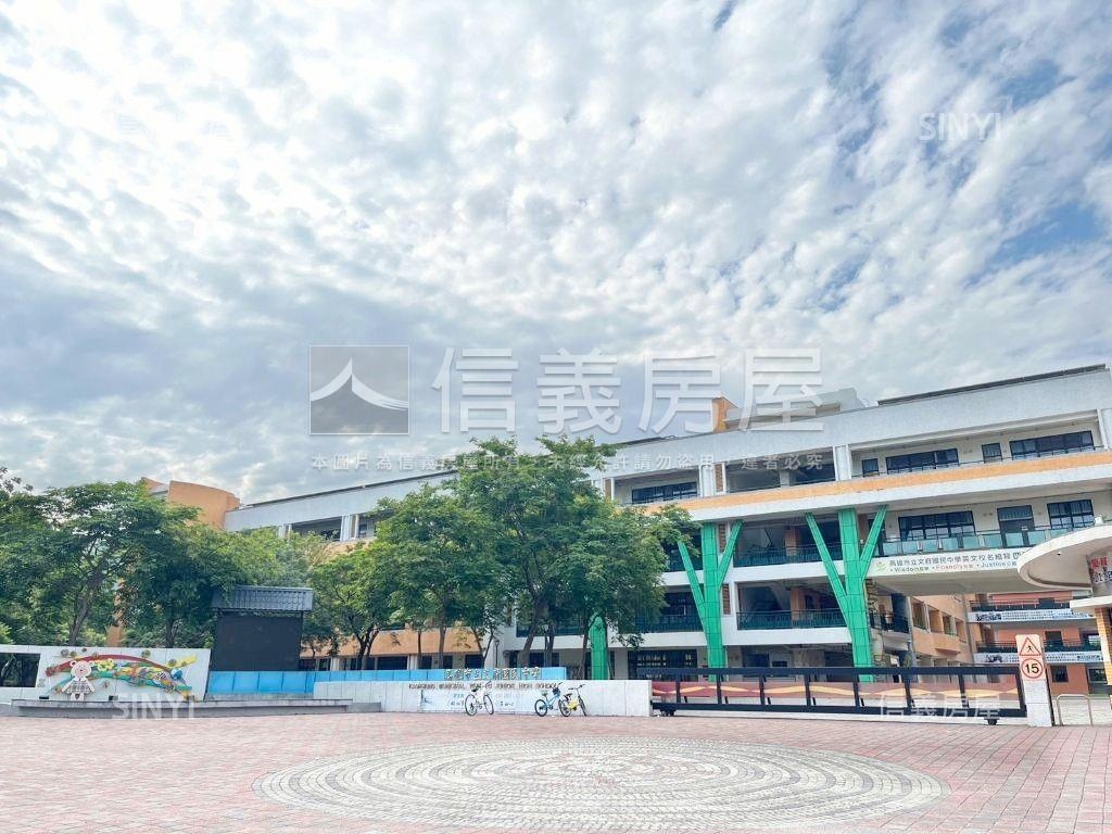 協勝發ＴＯＰ高樓輕豪邸房屋室內格局與周邊環境