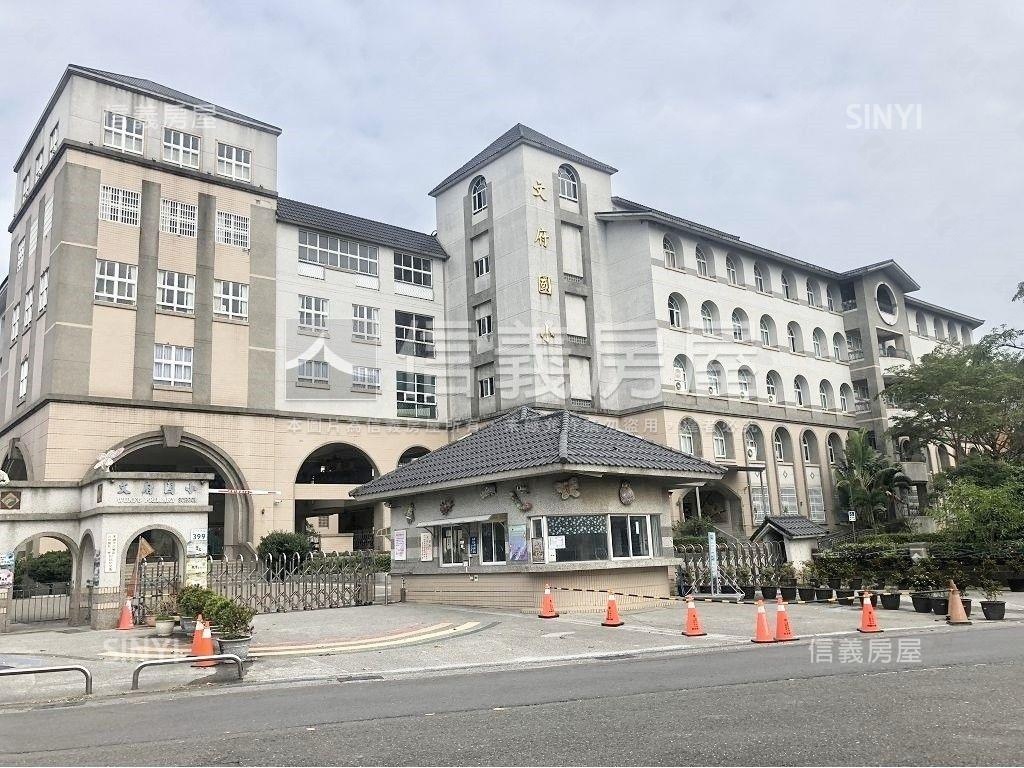 協勝發ＴＯＰ高樓輕豪邸房屋室內格局與周邊環境