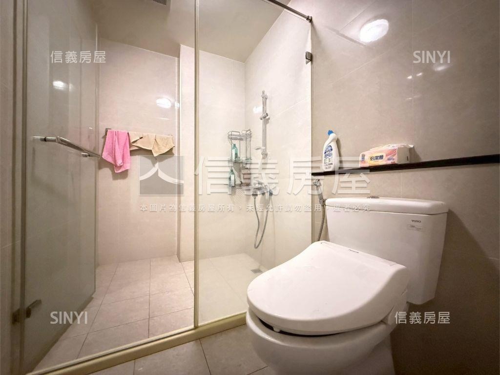 鳳翔學區十年面寬車墅房屋室內格局與周邊環境