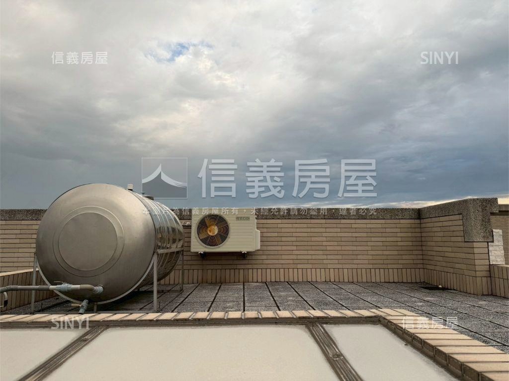 鳳翔學區十年面寬車墅房屋室內格局與周邊環境