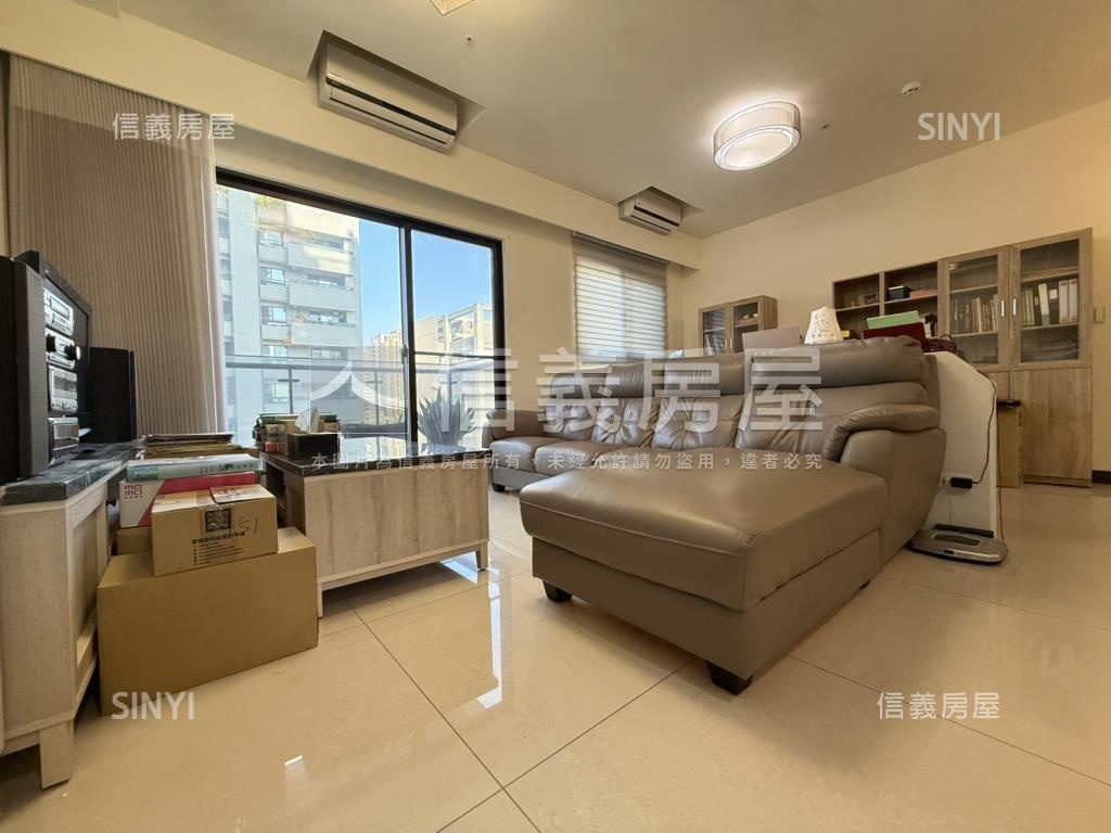 遠雄六家匯優質採光戶房屋室內格局與周邊環境