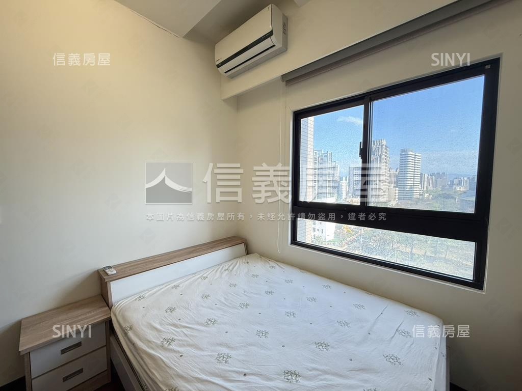 遠雄六家匯優質採光戶房屋室內格局與周邊環境