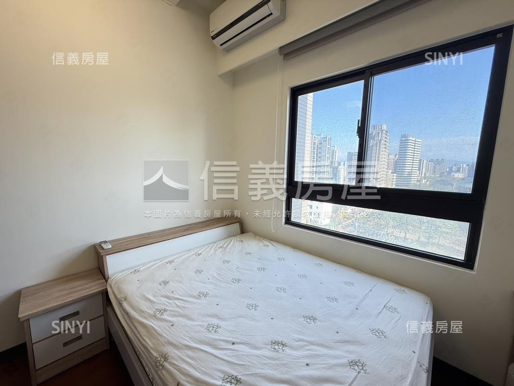 遠雄六家匯優質採光戶房屋室內格局與周邊環境