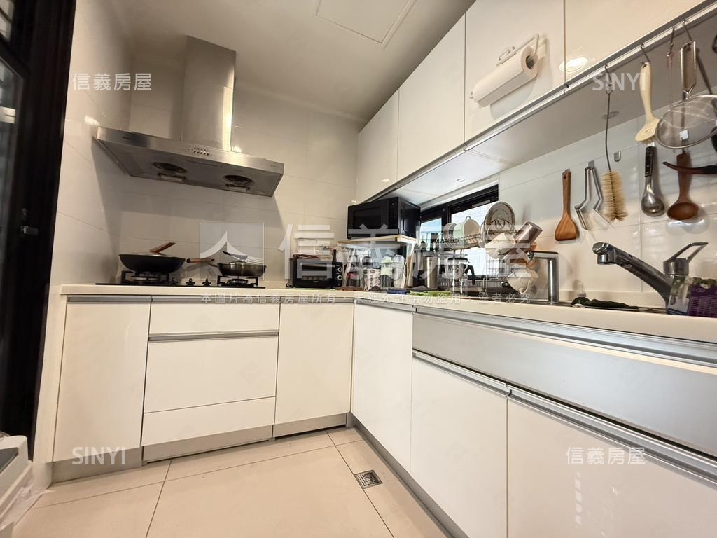 遠雄六家匯優質採光戶房屋室內格局與周邊環境