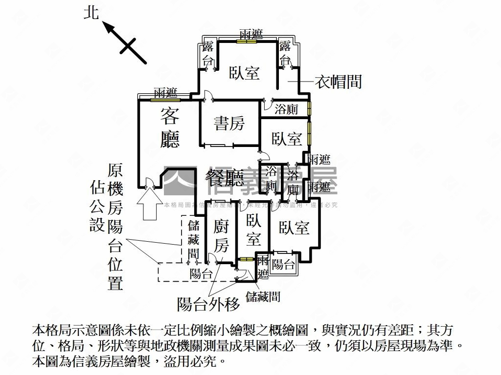 主推⭐首泰聖荷西大戶房屋室內格局與周邊環境