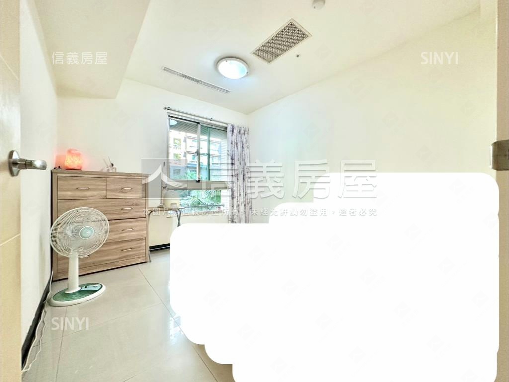 元氣面中庭樹海附平面車位房屋室內格局與周邊環境