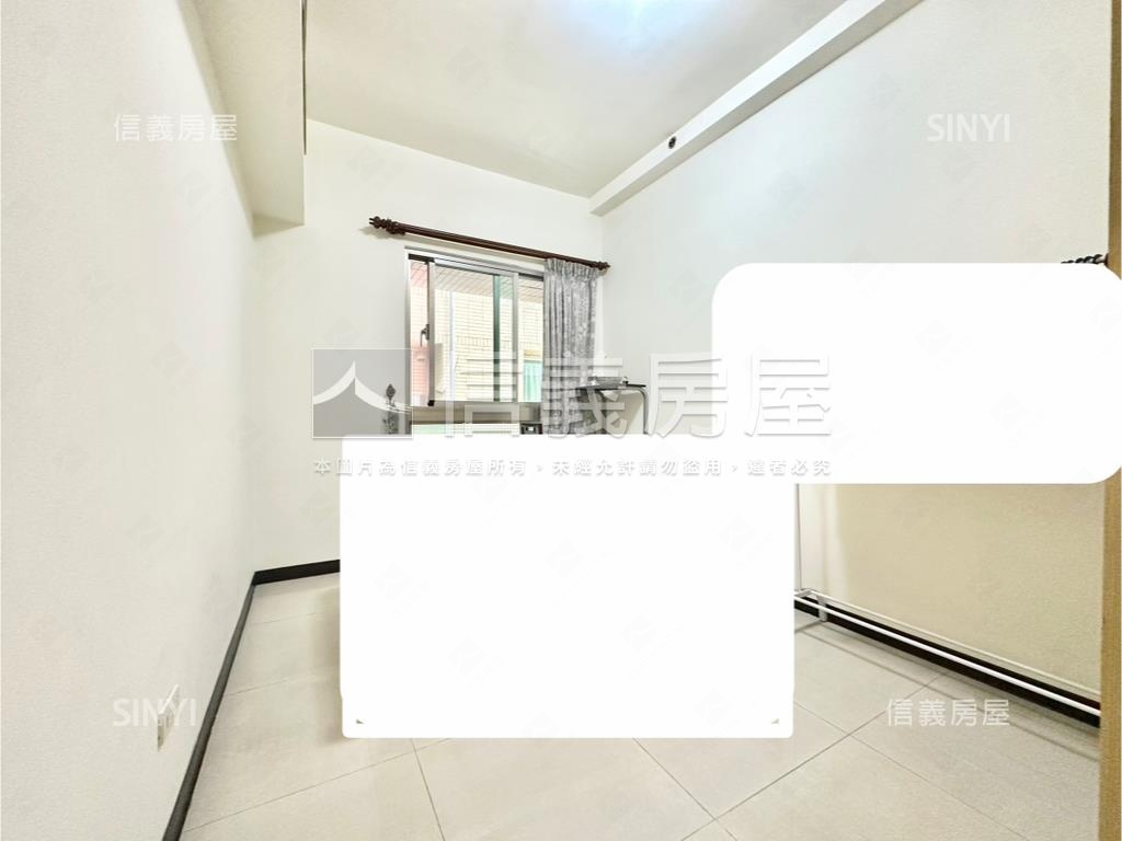 元氣面中庭樹海附平面車位房屋室內格局與周邊環境