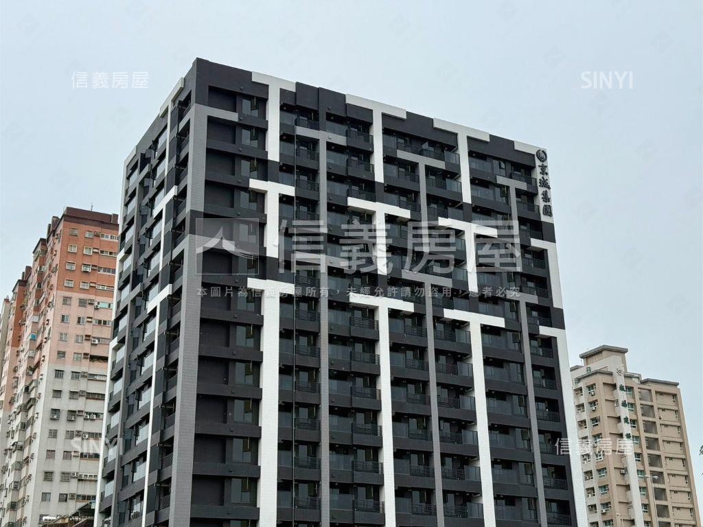 自由朗誦高樓邊間兩房平車房屋室內格局與周邊環境