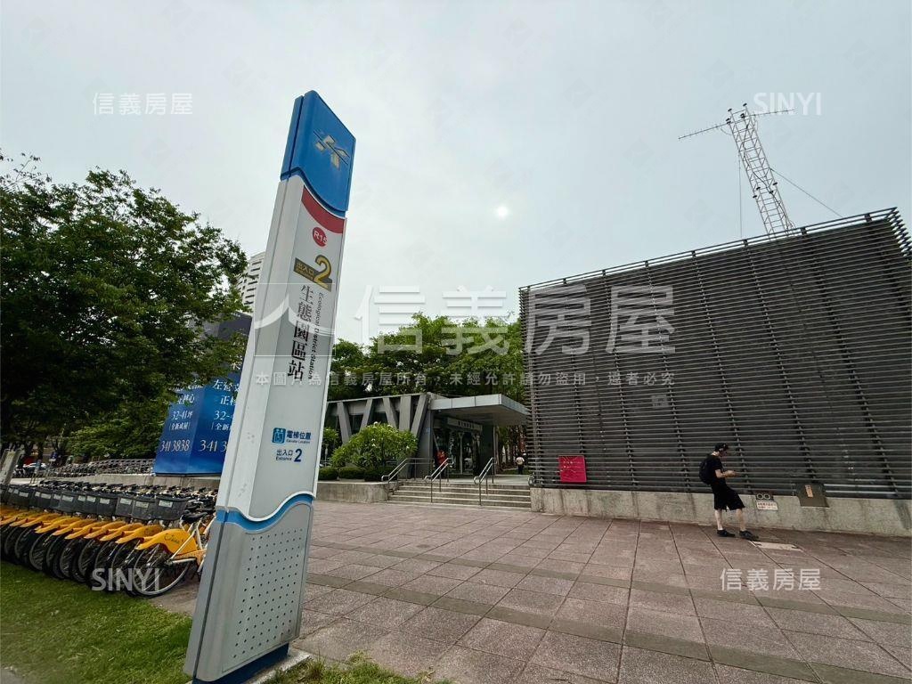 自由朗誦高樓邊間兩房平車房屋室內格局與周邊環境