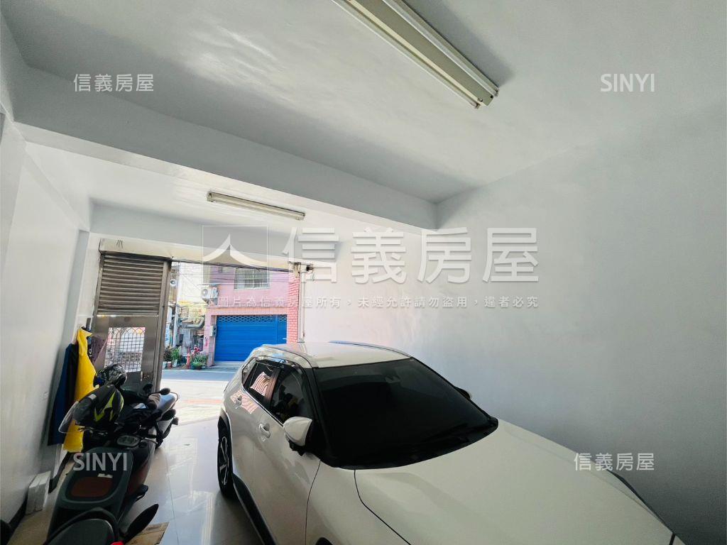 龍江優質透天房屋室內格局與周邊環境