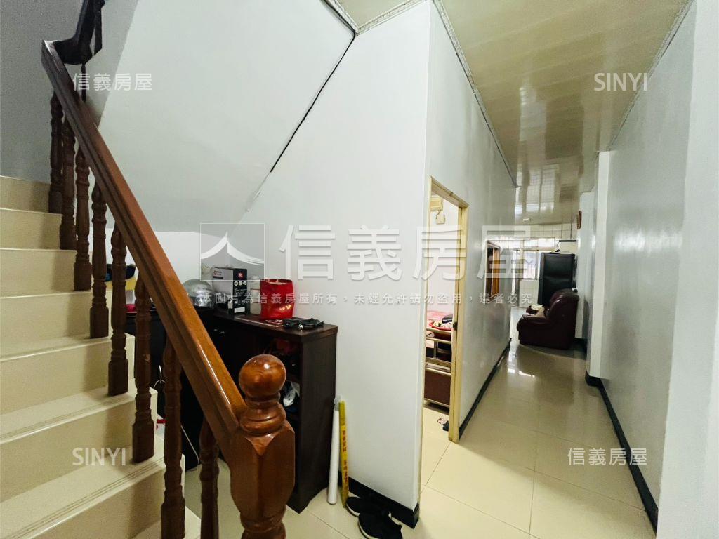 龍江優質透天房屋室內格局與周邊環境