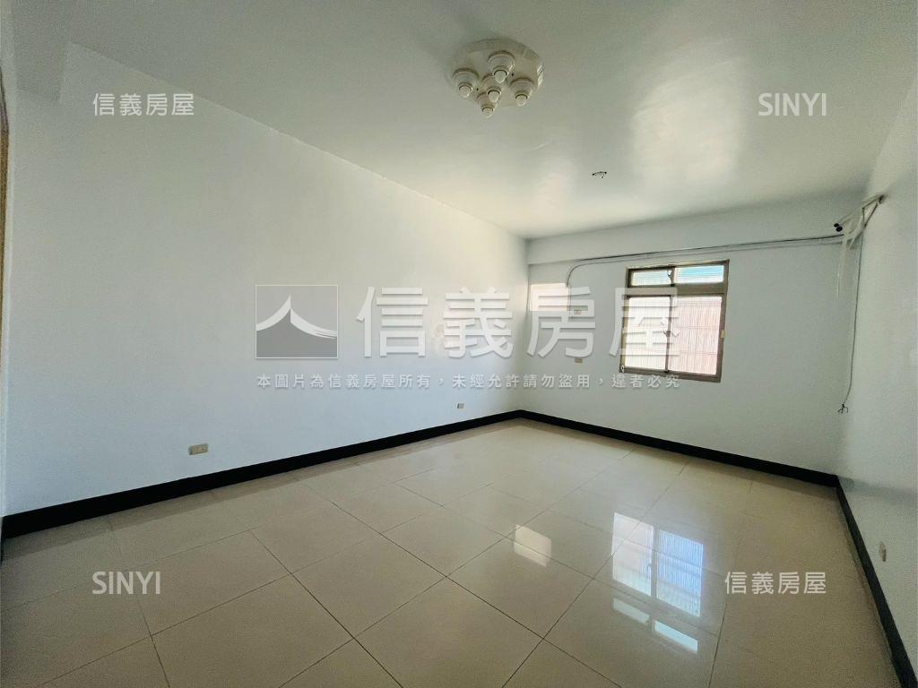 龍江優質透天房屋室內格局與周邊環境