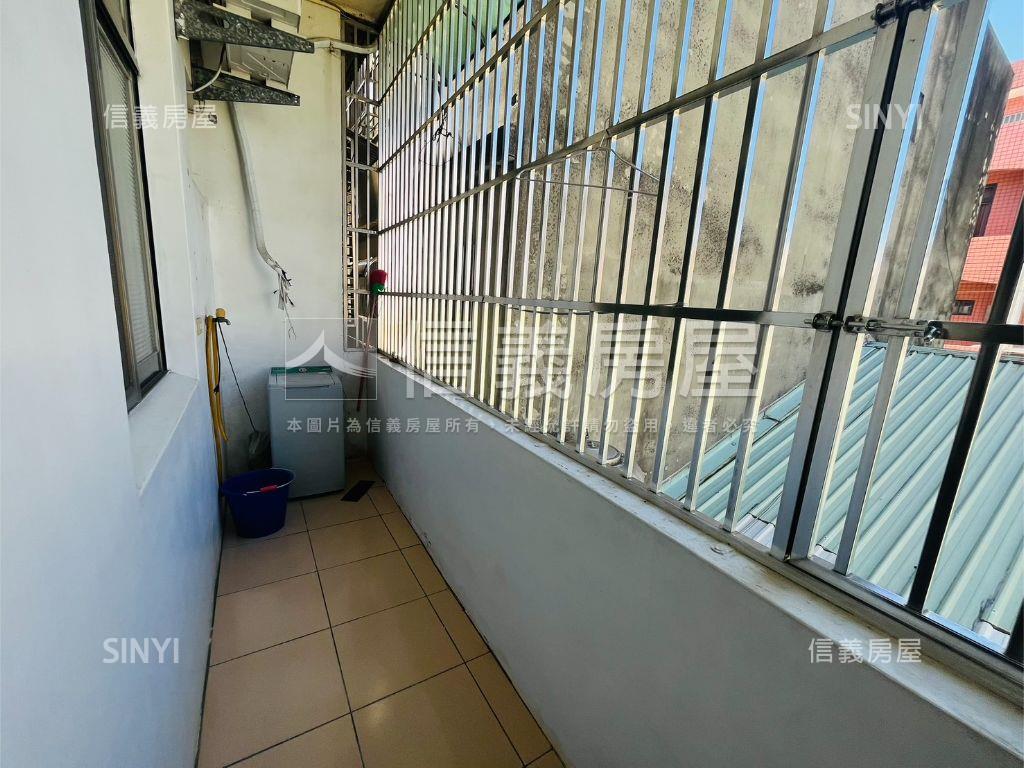 龍江優質透天房屋室內格局與周邊環境