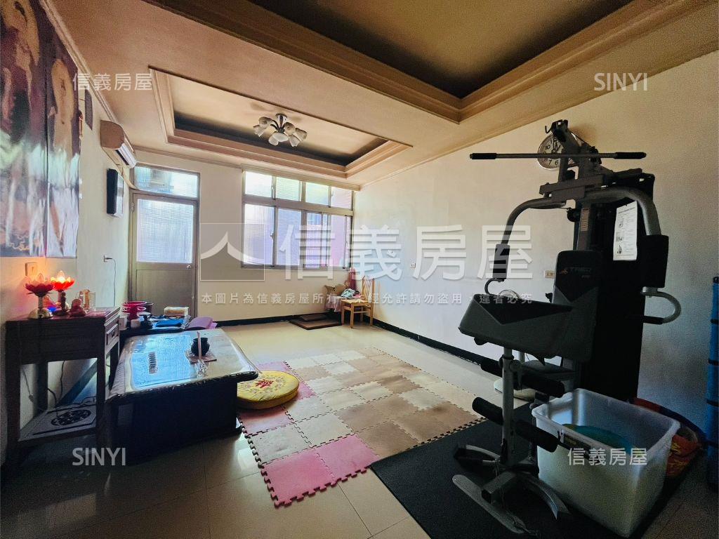 龍江優質透天房屋室內格局與周邊環境