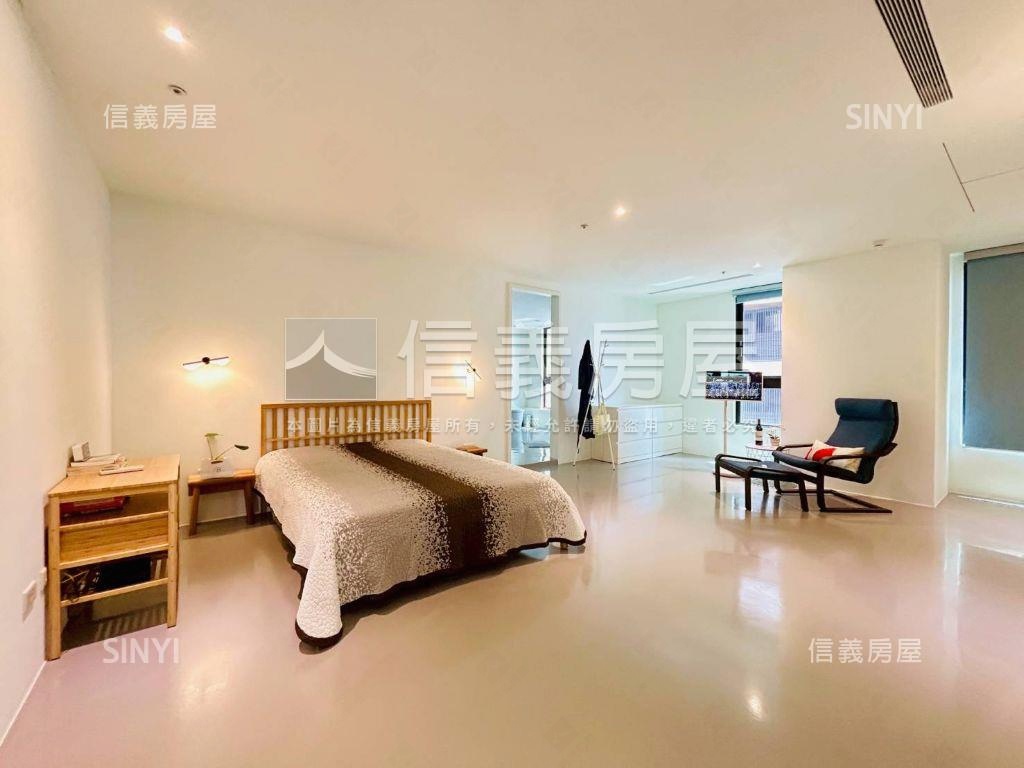 中悅瑰麗景觀豪邸房屋室內格局與周邊環境
