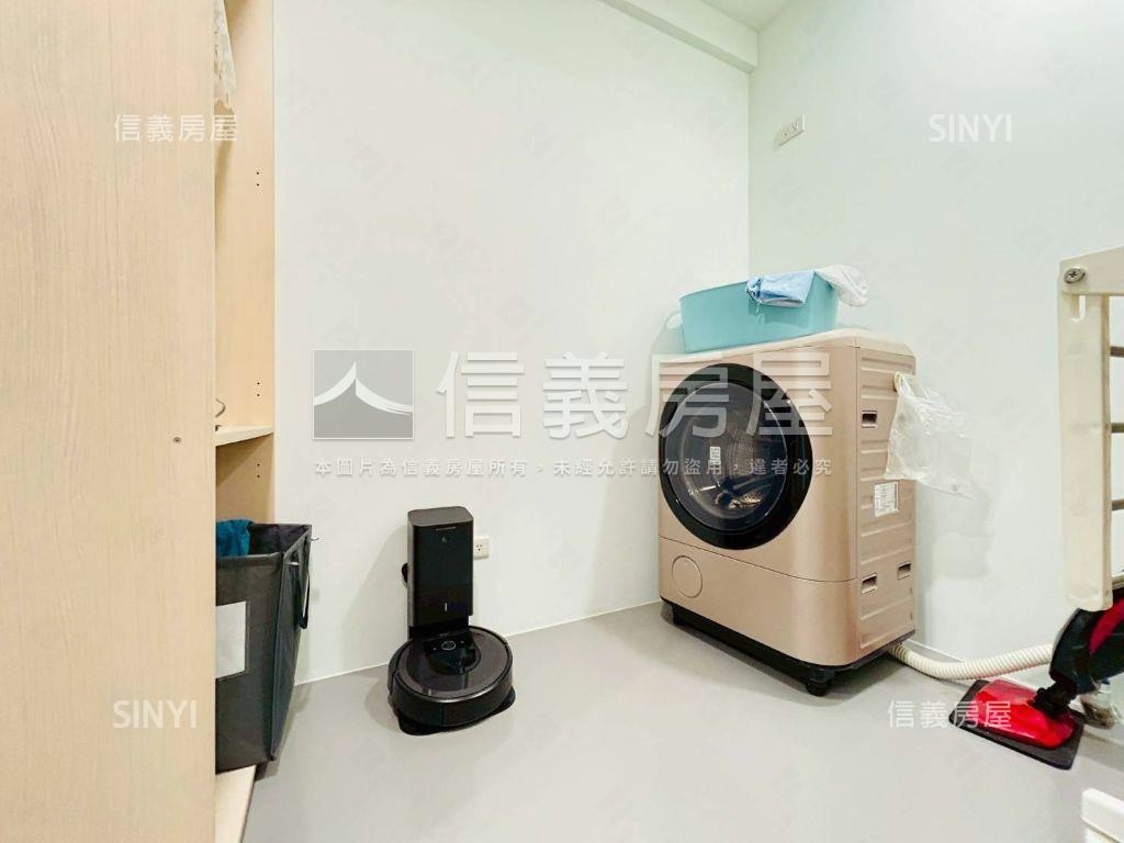 中悅瑰麗景觀豪邸房屋室內格局與周邊環境
