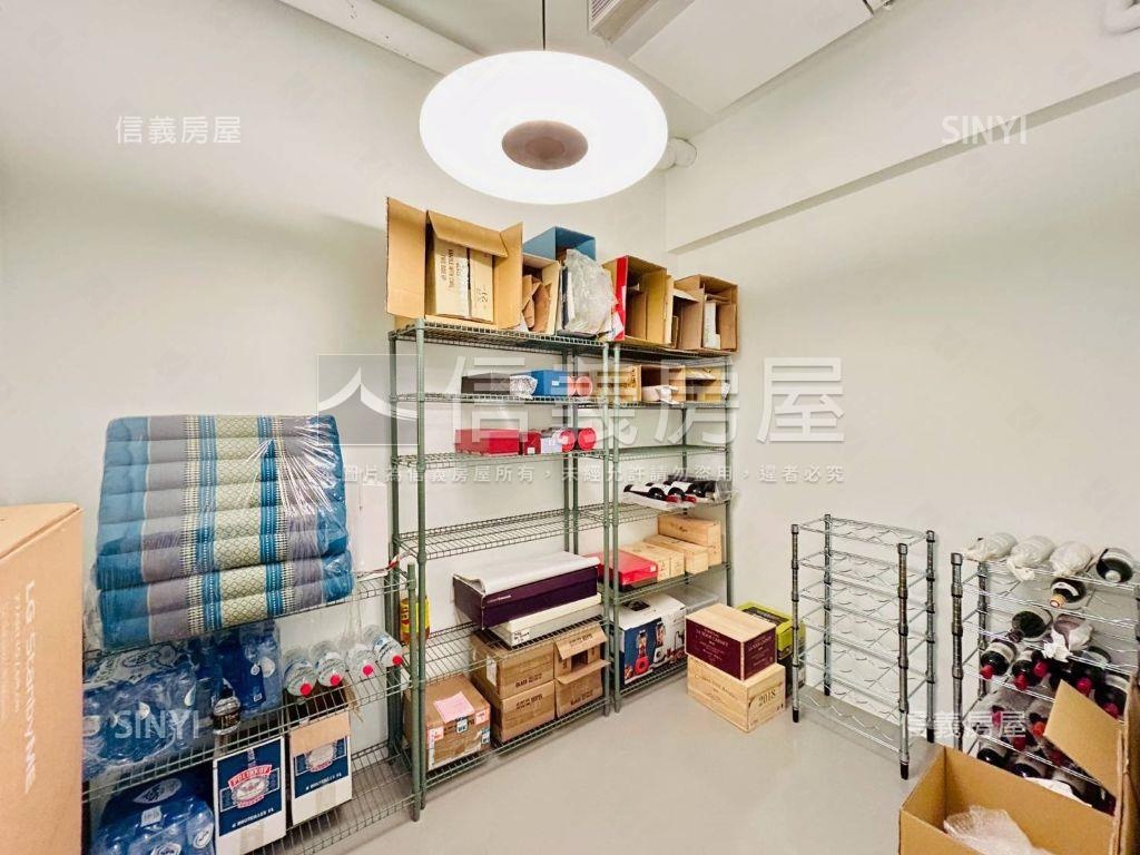 中悅瑰麗景觀豪邸房屋室內格局與周邊環境