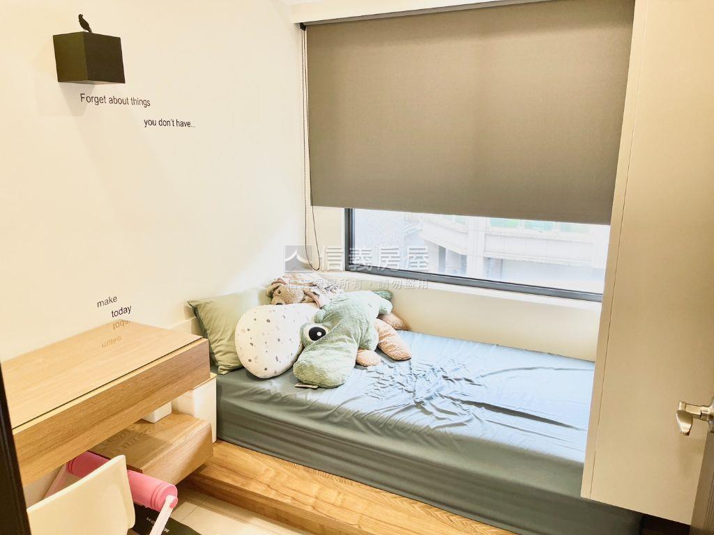 小港名發新境三房平車美宅房屋室內格局與周邊環境