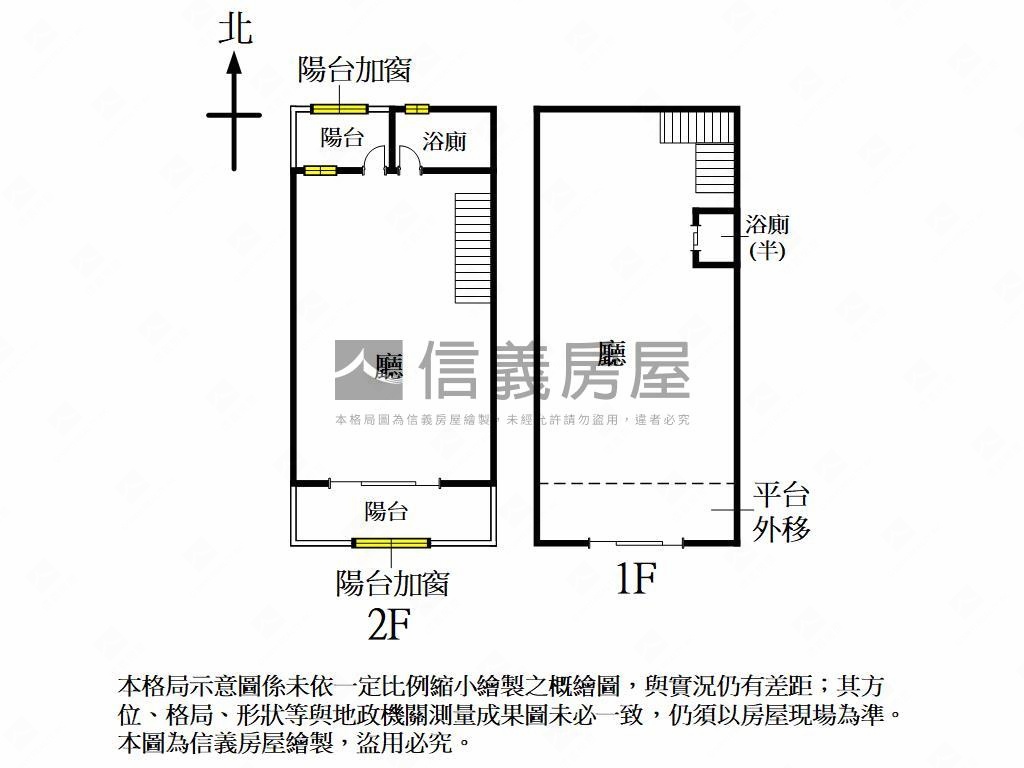 近巨蛋捷運收租金店房屋室內格局與周邊環境