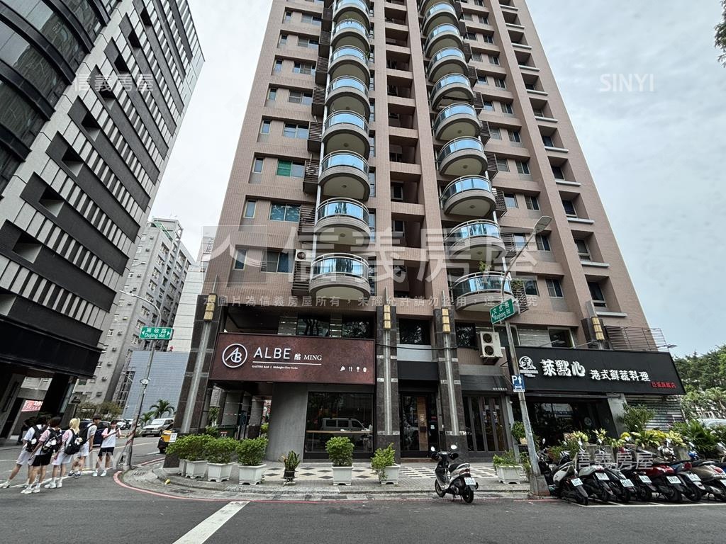 近巨蛋捷運收租金店房屋室內格局與周邊環境