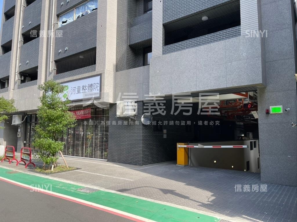 登峰Ｂ１－Ａ房屋室內格局與周邊環境
