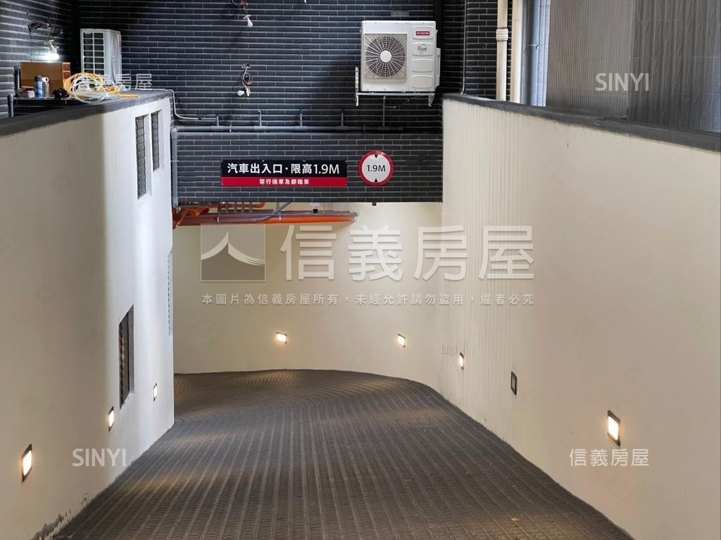 登峰Ｂ１－Ａ房屋室內格局與周邊環境